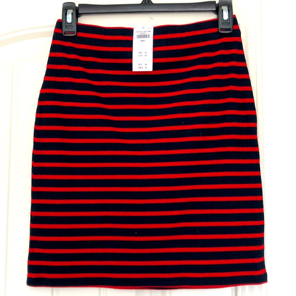 NWT Abercrombie & Fitch Skirt